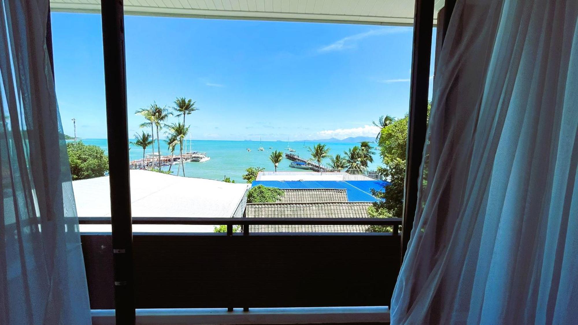 Rockstar Beach Apartments Bang Rak Beach  Zewnętrze zdjęcie