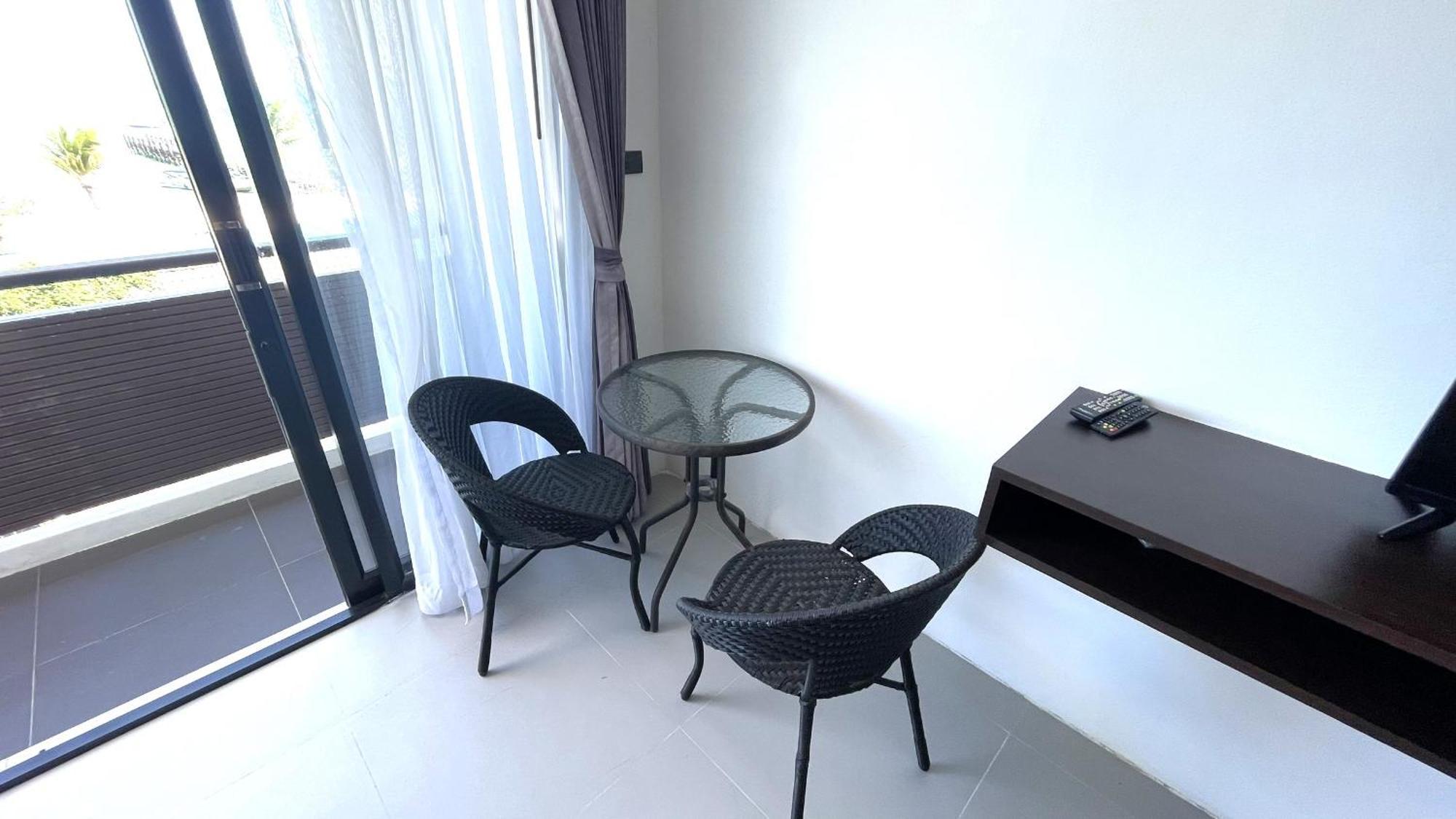 Rockstar Beach Apartments Bang Rak Beach  Pokój zdjęcie